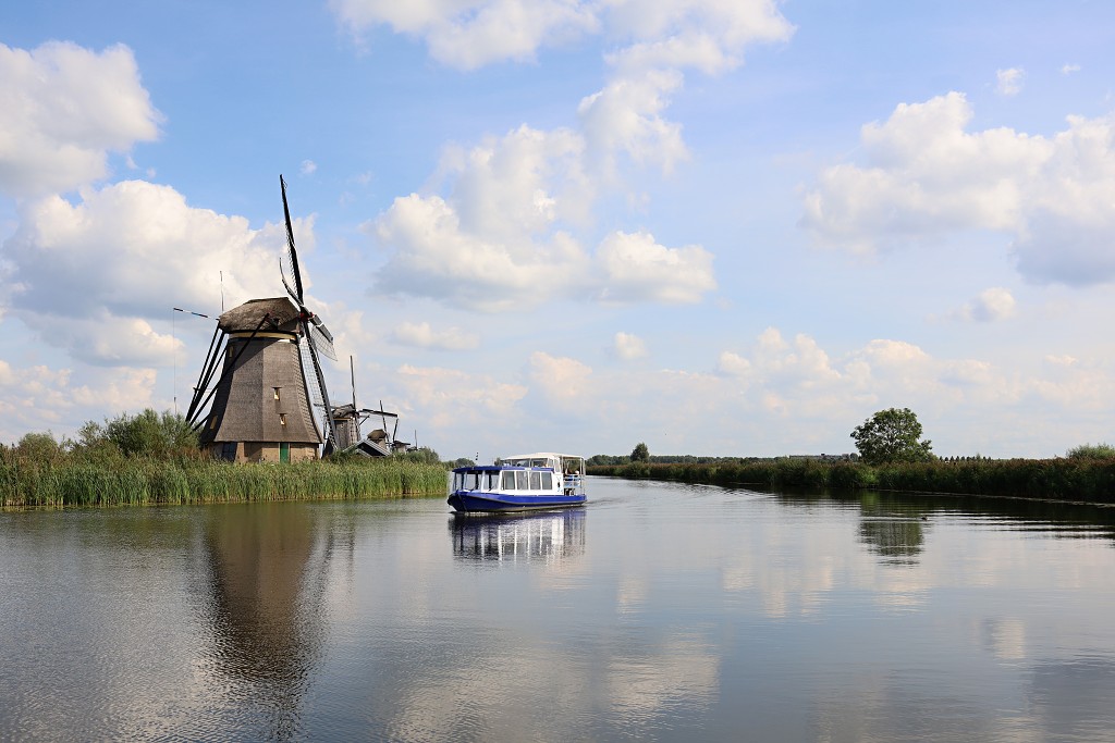 kinderdijk molen molens erfgoed hdr alblasserwaard werelderfgoed polder gemaal gemalen unesco lichtspektakel